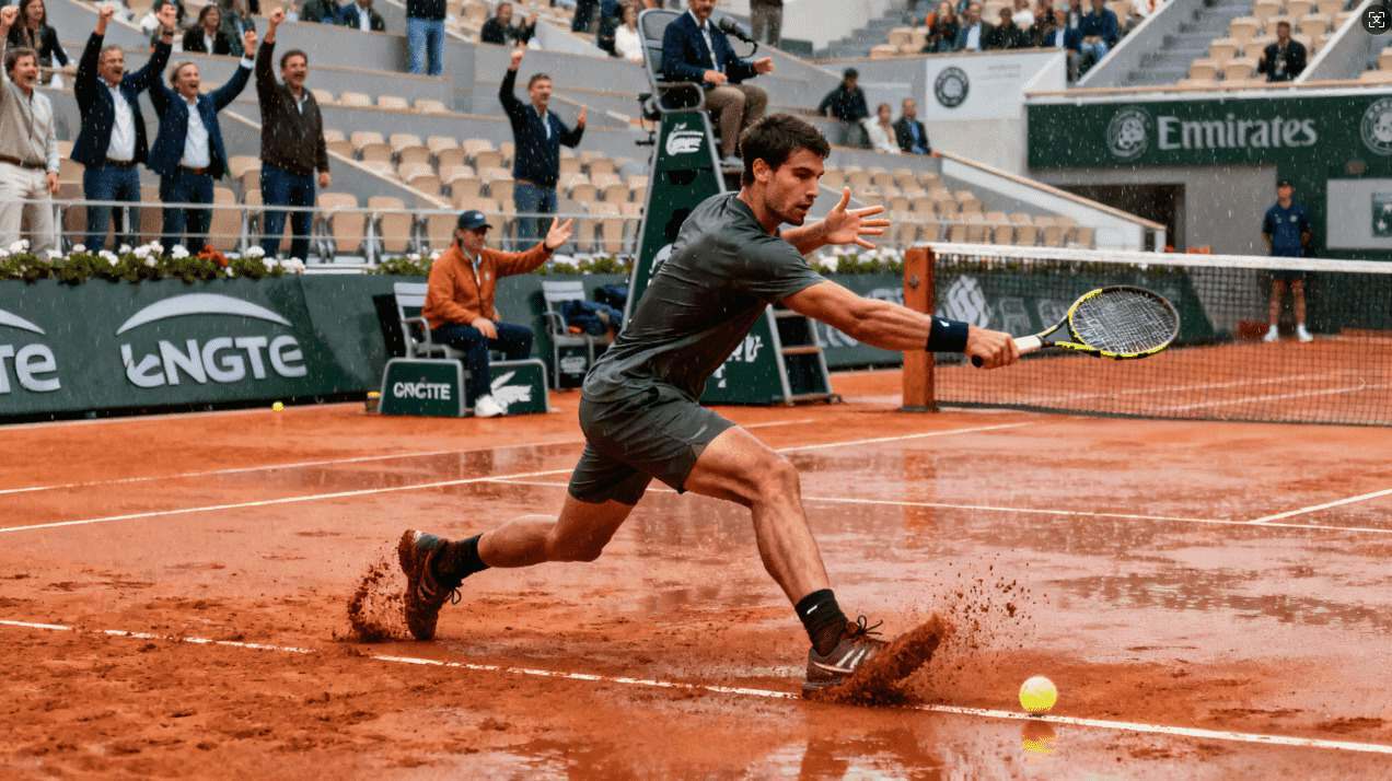 模板幻灯片演示